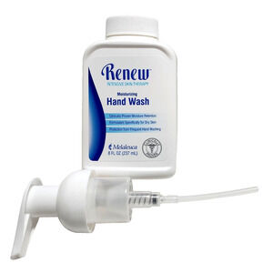 Melaleuca Renew Intensive Skin Therapy Hand Wash Moisturizing 8 fl. oz Sealed!